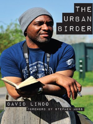 The Urban Birder - ebook
